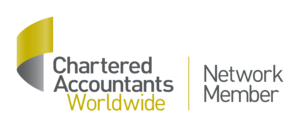 Chartered Accountants Worldwide Network Member
